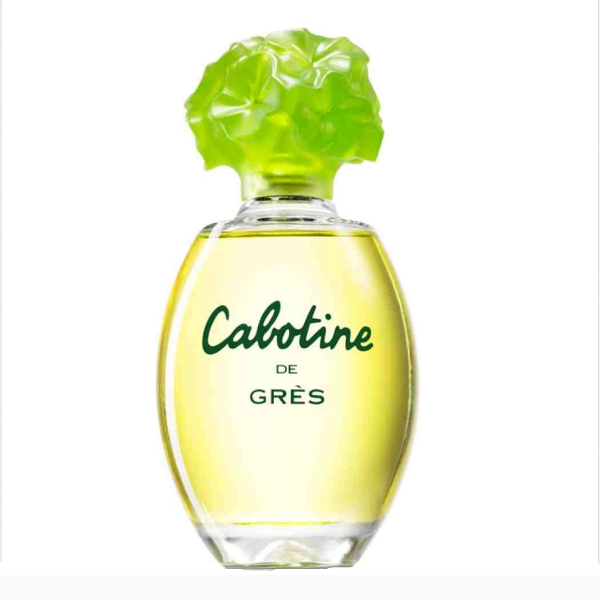 *2 Grès - Cabotine de Grès - Eau de Parfum para Mujer