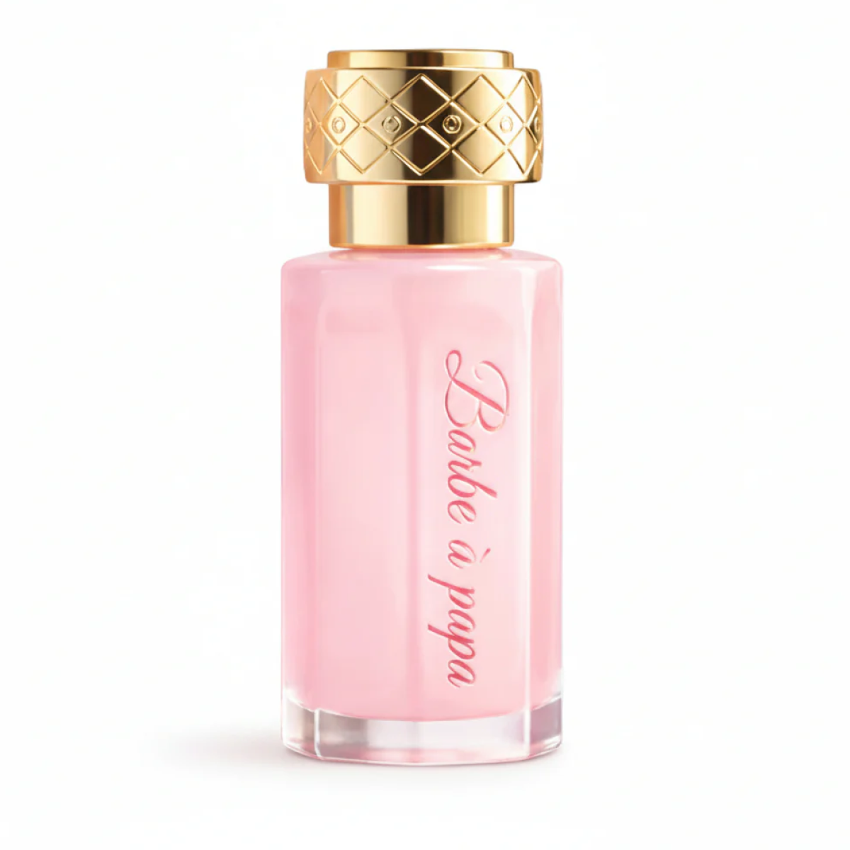 12ml Dubaï Flower - Musc Tahara Barbe A Papa - Concentré de Parfum Mixte