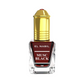 5ml el Nabil - Musc Black - Parfum Concentré Sans Alcool 12*5ml
