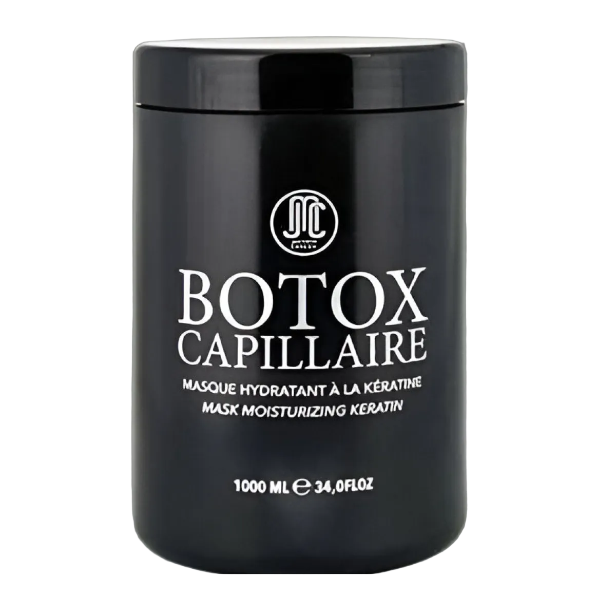 12 * 1000ml Jean Michel Cavada - Mascarilla Botox Capilar à la Kératine
