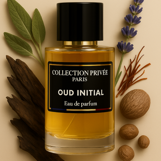 50ml Collection Privée - Oud Initial - Eau de parfum mixte