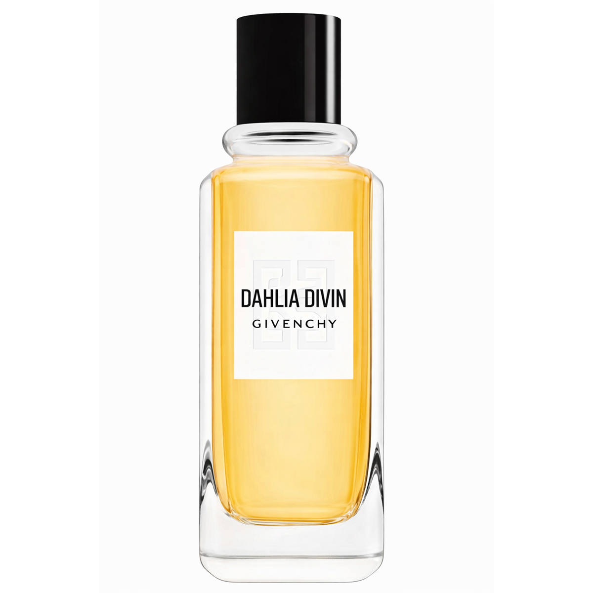 100ml Givenchy - Dahlia Divin - Eau de Parfum pour femme