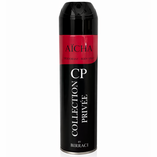 200ml Collection Privee - Aicha - Déodorant Mixte