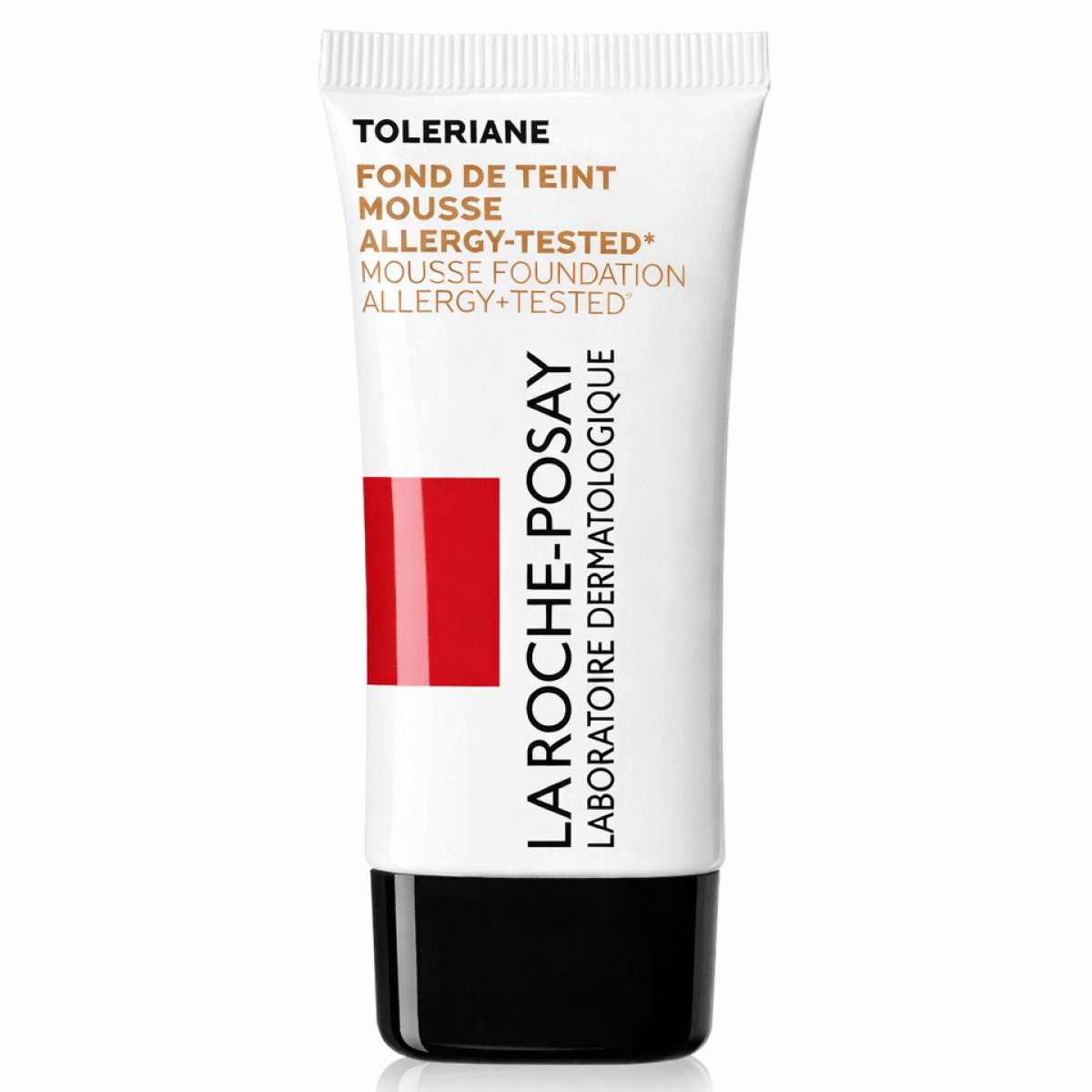 30ml la Roche Posay - Toleriane Font de Teint Mousse 05 Halé Tan