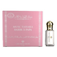 12ml Gris Montaigne - Musc Tahara Barbe à Papa - Parfum concentré