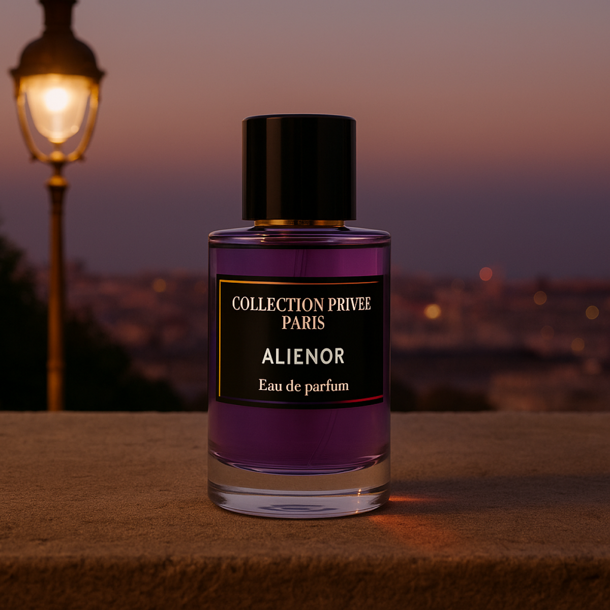 50ml Collection Privée - Alienor - Eau de parfum mixte