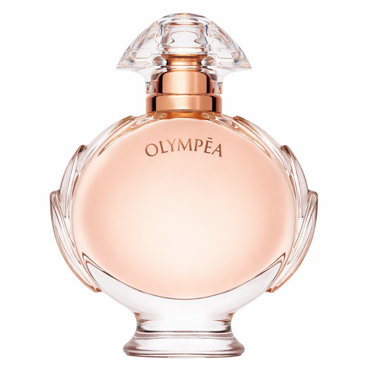 80ml Paco Rabanne - Olympéa - Eau de Parfum pour femme