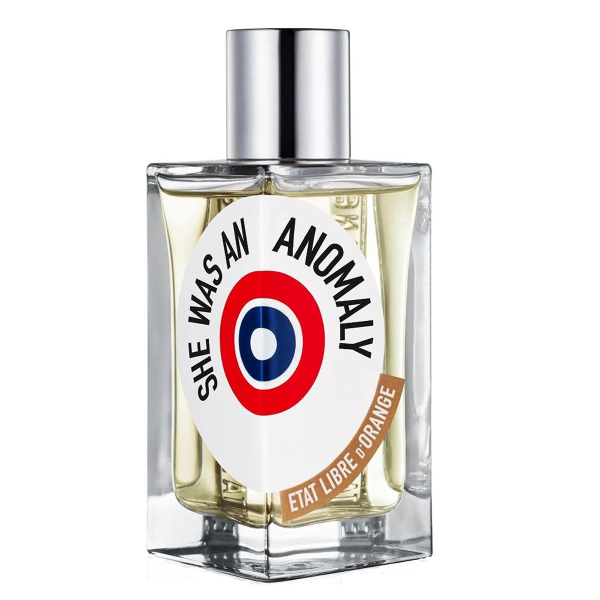 Etat Libre D'Orange - She Was An Anomaly - Eau de Parfum Unisex