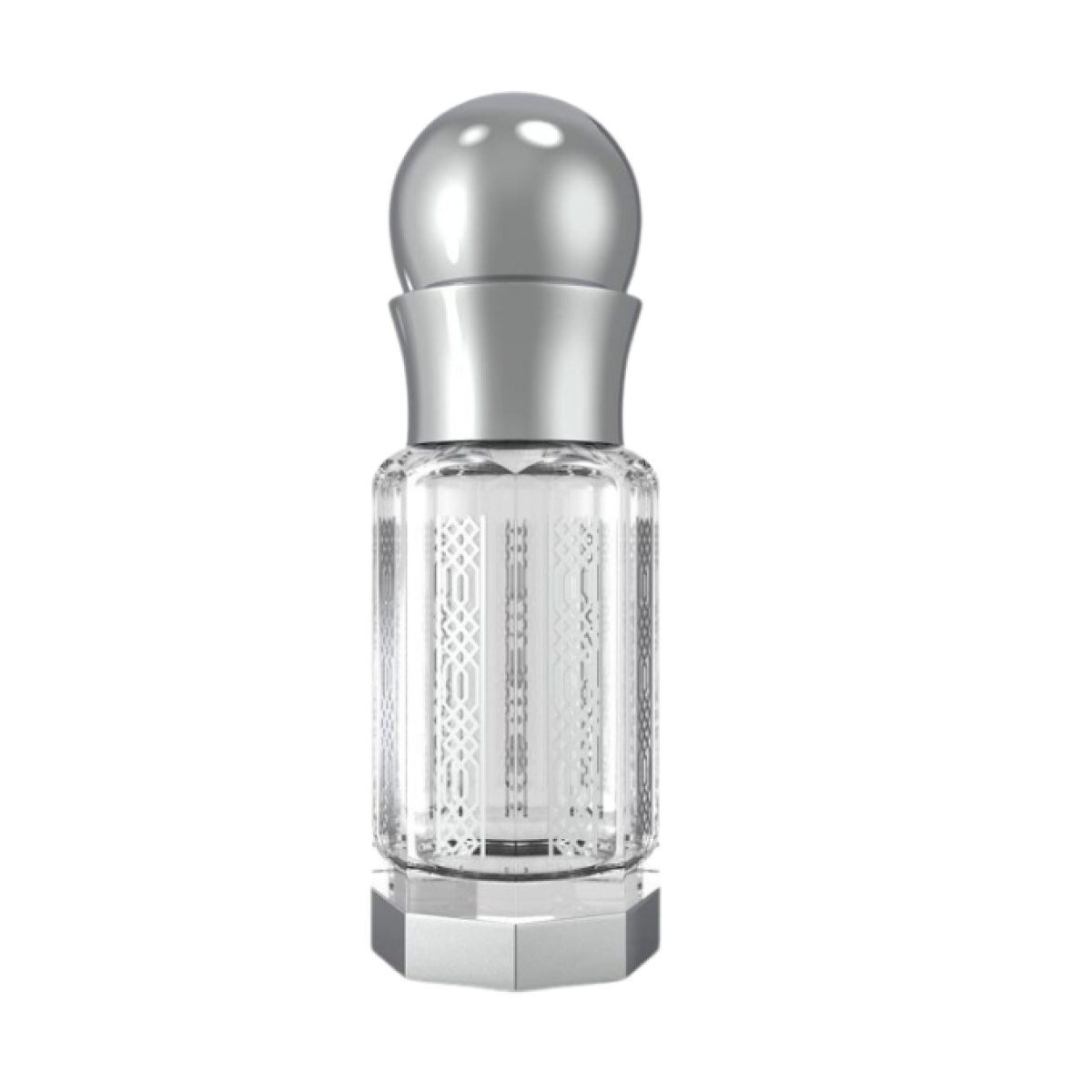 12*6ml el Nabil - Musc Tahara Parfum Concentrado