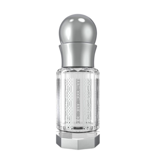 12*6ml el Nabil - Musc Tahara Parfum Concentrado