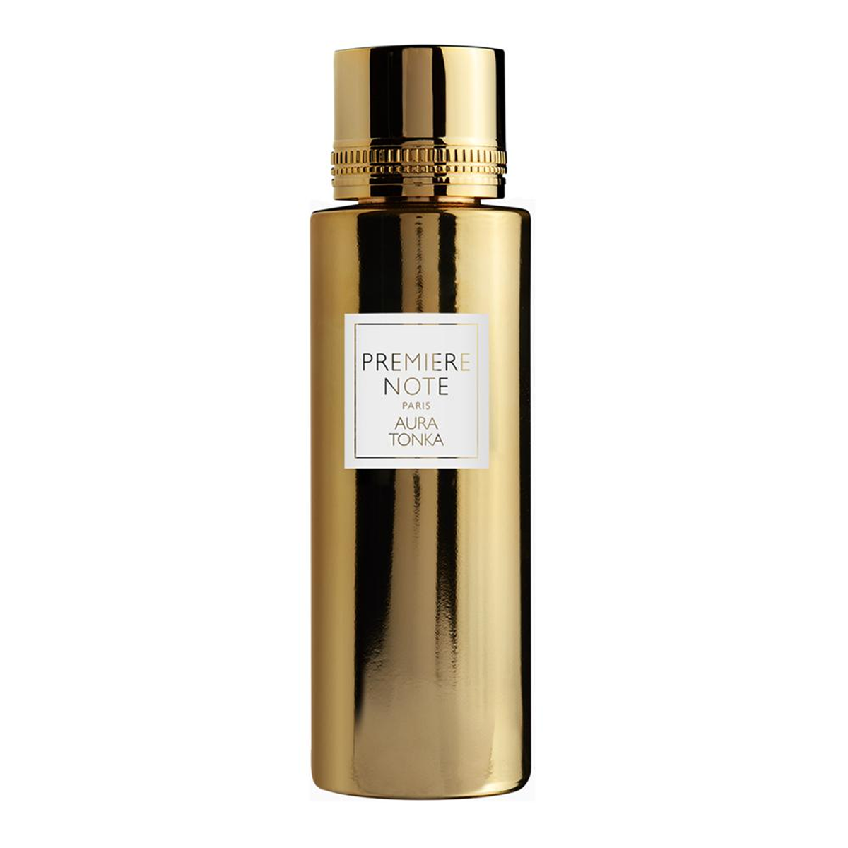 100ml Premiere Note - Aura Tonka - Eau de Parfum Mixte