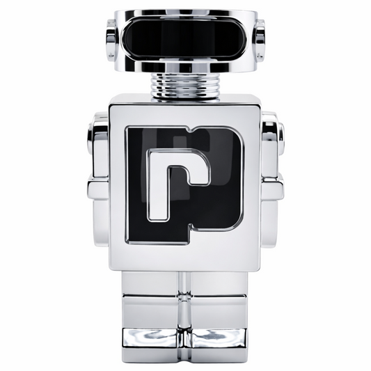 Recharge 200ml Paco Rabanne - Phantom - Eau de Toilette pour homme