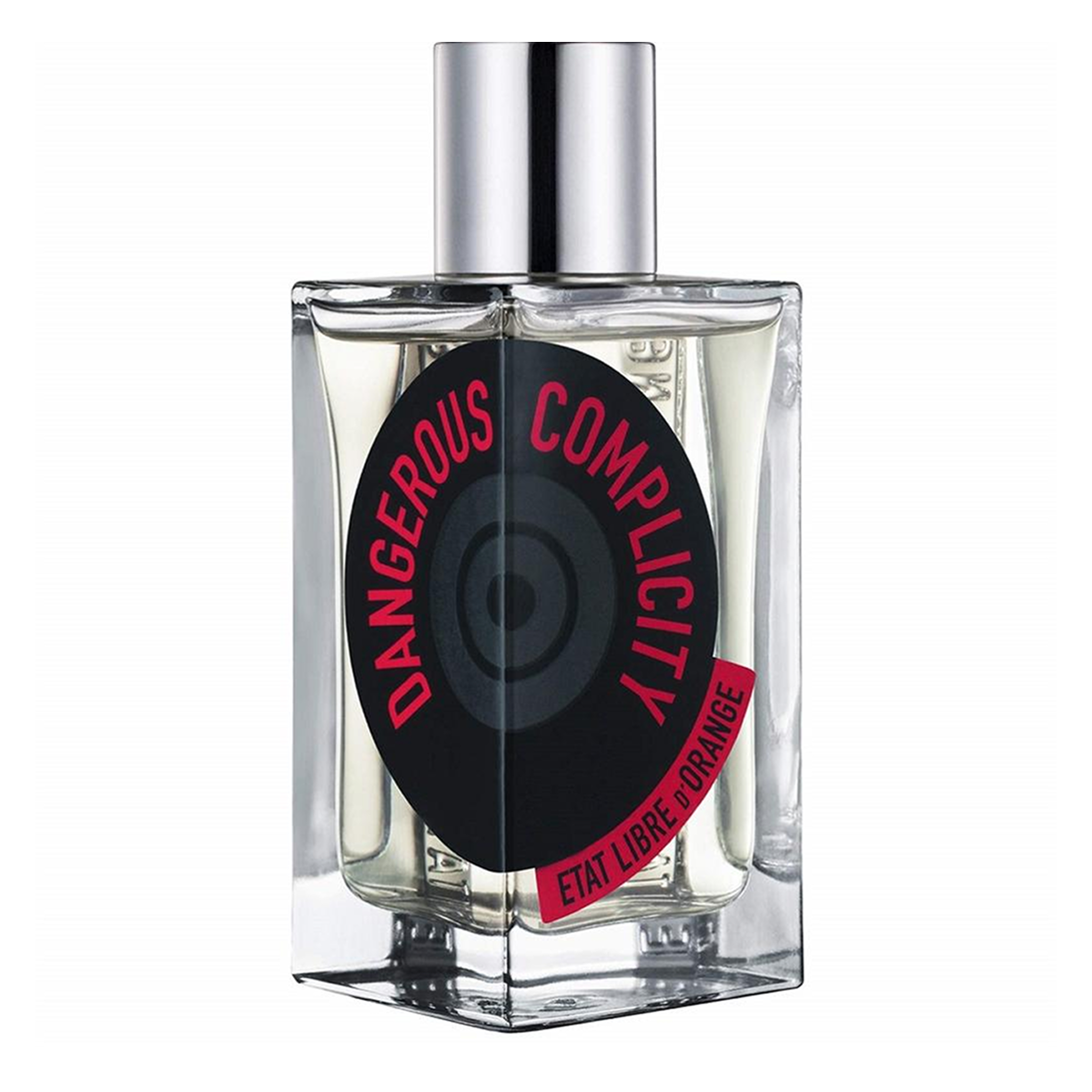 Etat Libre D'Orange - Dangerous Complicity - Eau de Parfum Unisex