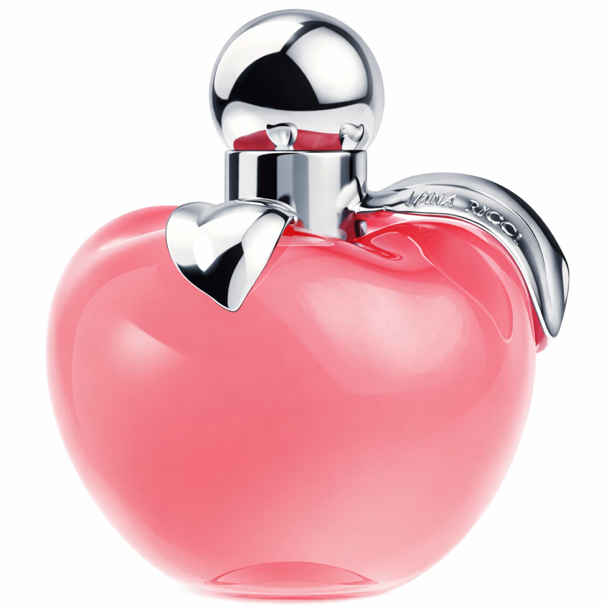 80 ml Nina Ricci - Nina - Eau de Toilette pour femme