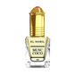 12*5ml el Nabil - Musc Coco - Parfum Concentrado Sans Alcool 12*5ml