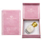 * 4 Gris Montaigne - Musc Tahara Vanilla Candy - Concentrado de Perfume