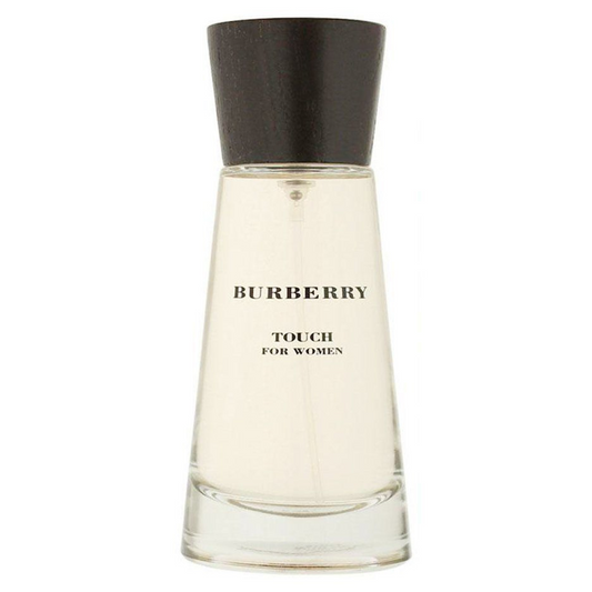 100 ml Burberry - Touch - Eau de Parfum pour femme