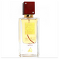 60 ml Lattafa - Ana Abiyedth Rouge - Eau de Parfum de Dubai Mixte