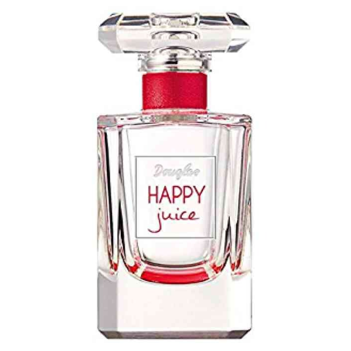 50 ml Douglas - HAPPY Juice - COLLECTION PRIVÉE Eau de Toilette pour femme