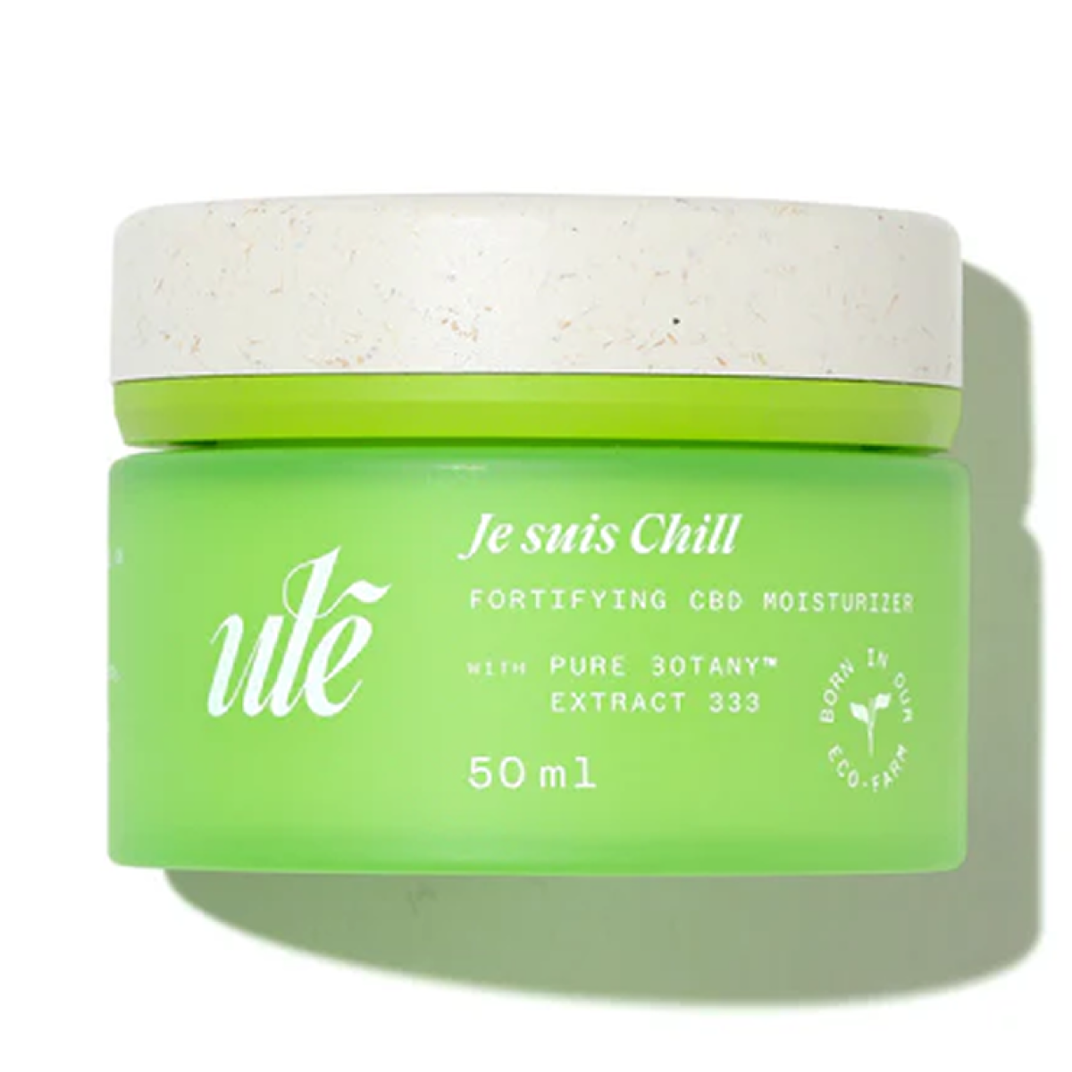 15ml Ulé - Je Suis Chill - Crème Apaisante Hydratante