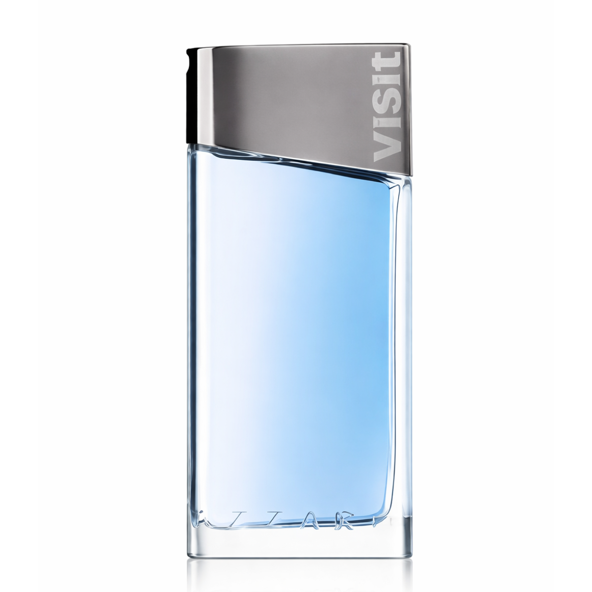 100 ml Azzaro - Visit - Eau de Toilette pour homme