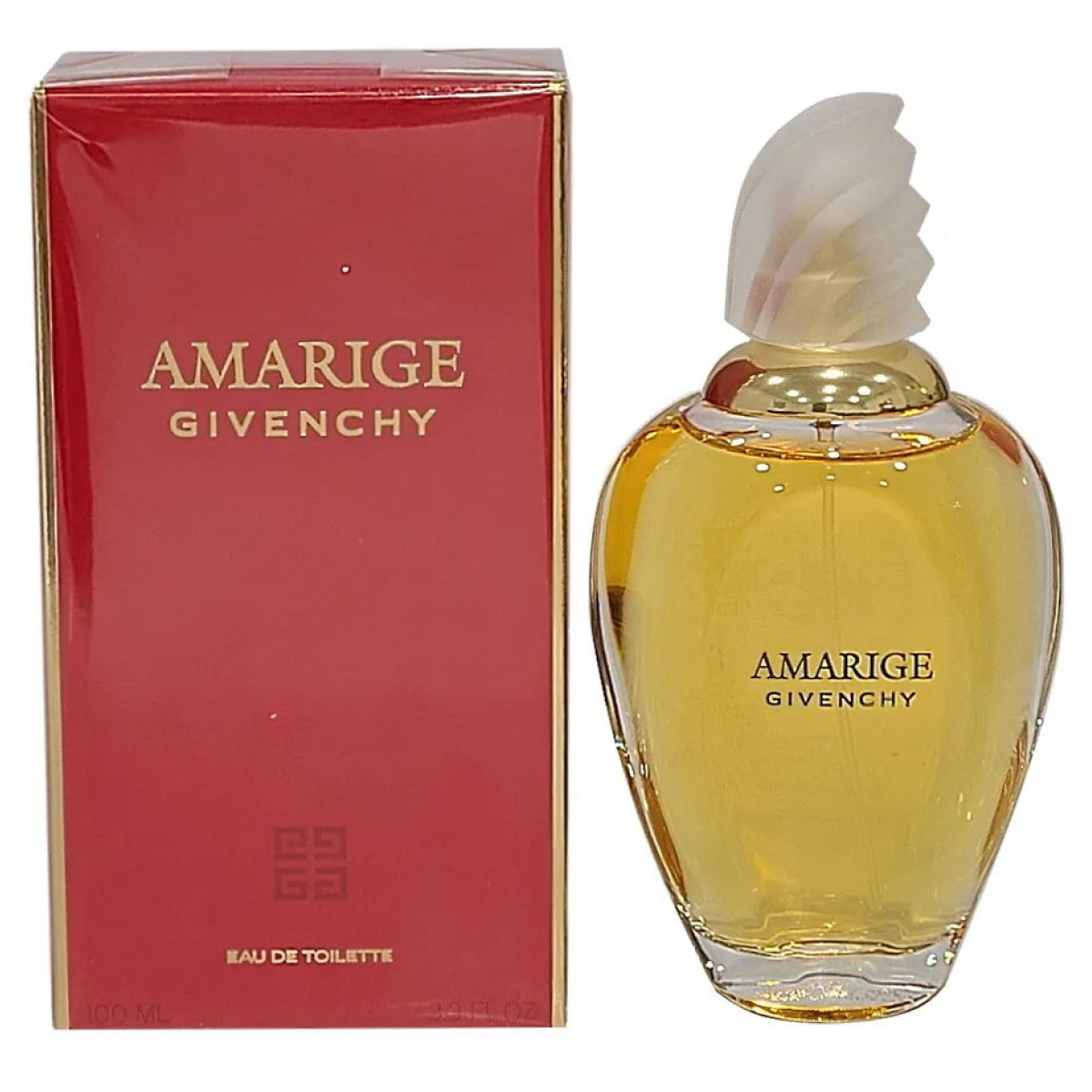 sans boîtes Givenchy - Amarige - Eau de Toilette para Mujer