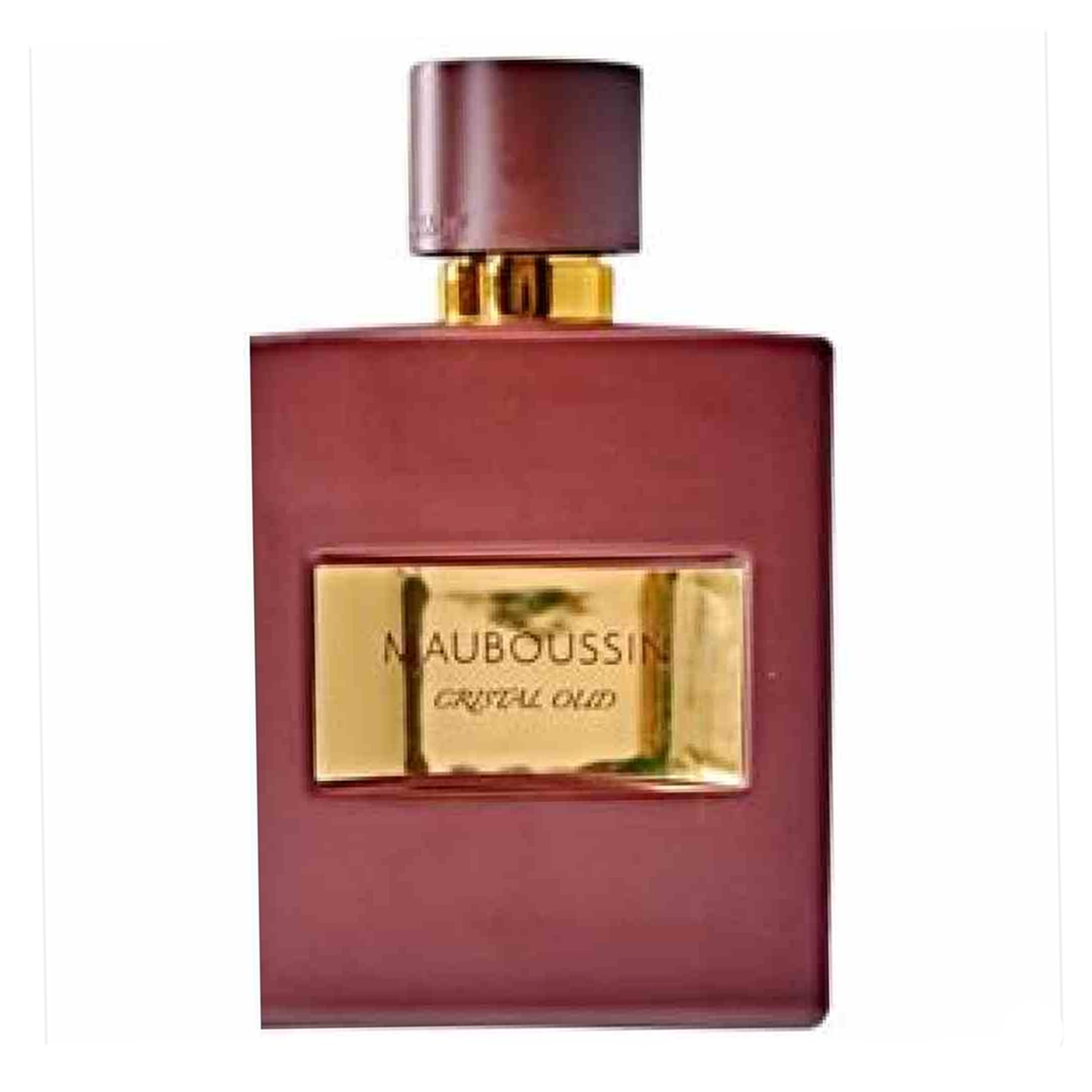 100 ml Mauboussin - Cristal Oud - Eau de Parfum pour homme