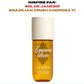 12*150ml Vv Love - Luminous Bloom - Body Mist para Mujer