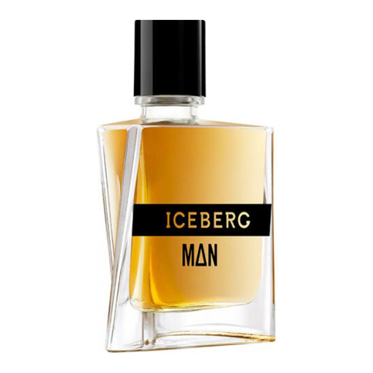 50 ml IceBerg - Man - Eau de Toilette pour homme