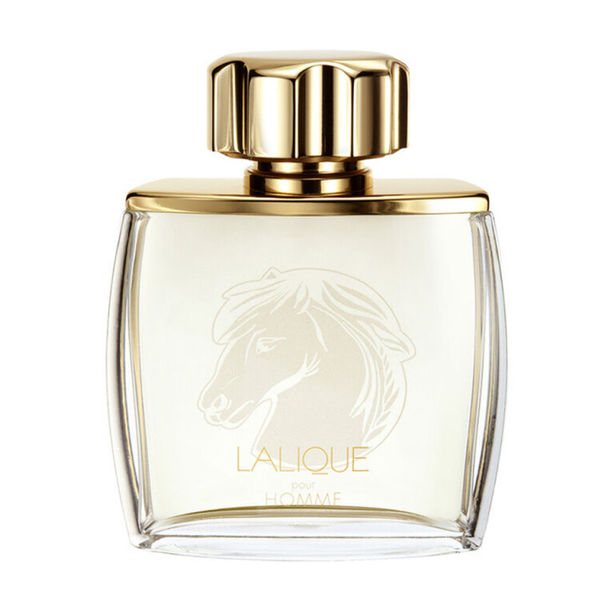 75 ml Lalique - Equus - Eau de Parfum pour homme
