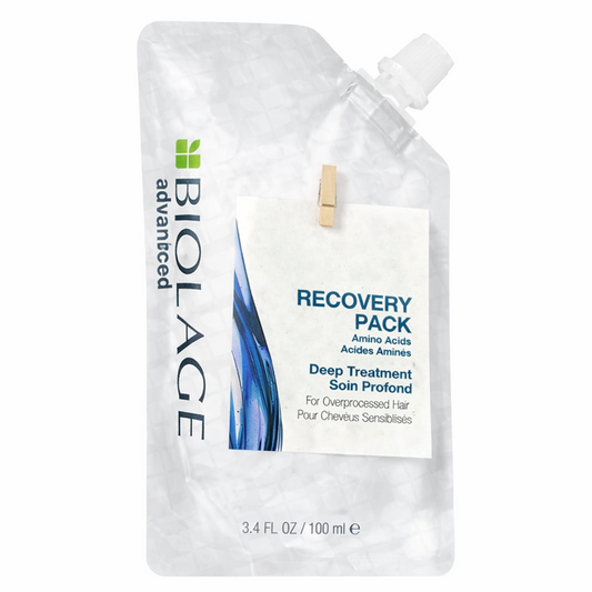 Biolage - Mascarilla Recovery KeratinDose