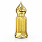 12ml el Nabil - Royal Gold - Absolu de Parfum Prestige Collection