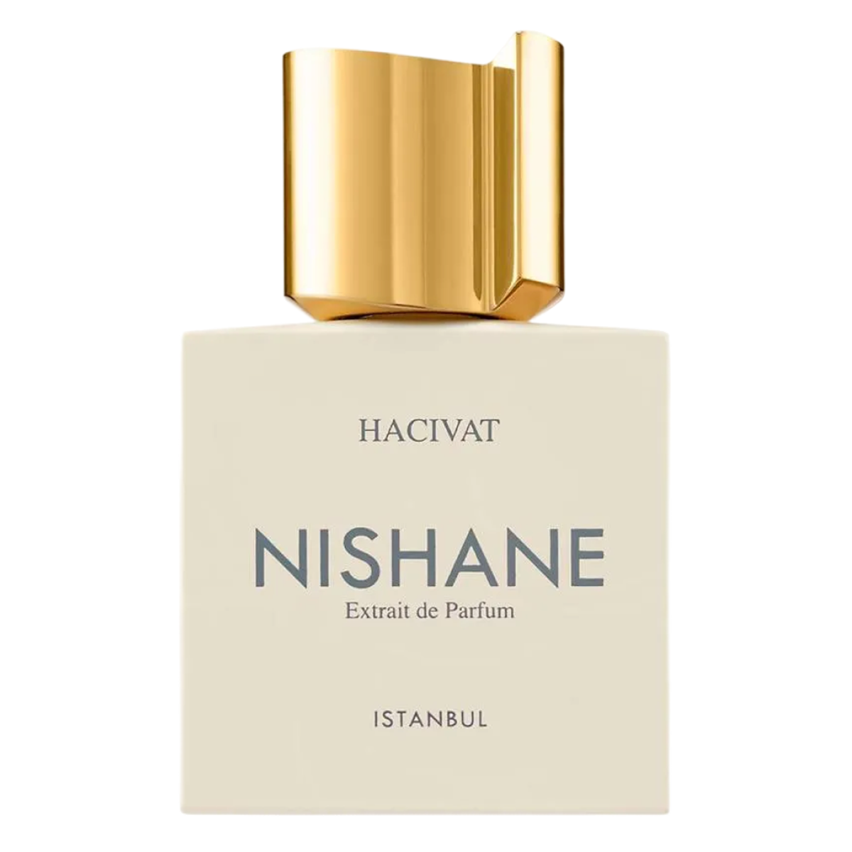 100ml Nishane - Hacivat - Extrait de Parfum mixte