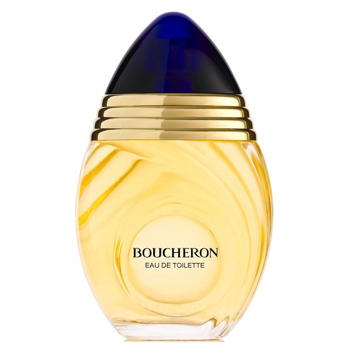 100 ml Boucheron - femme - Eau de Toilette pour femme