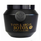 Kit Sérum 30ml + Mascarilla 1000ml Gris Montaigne - Tanin & Argan