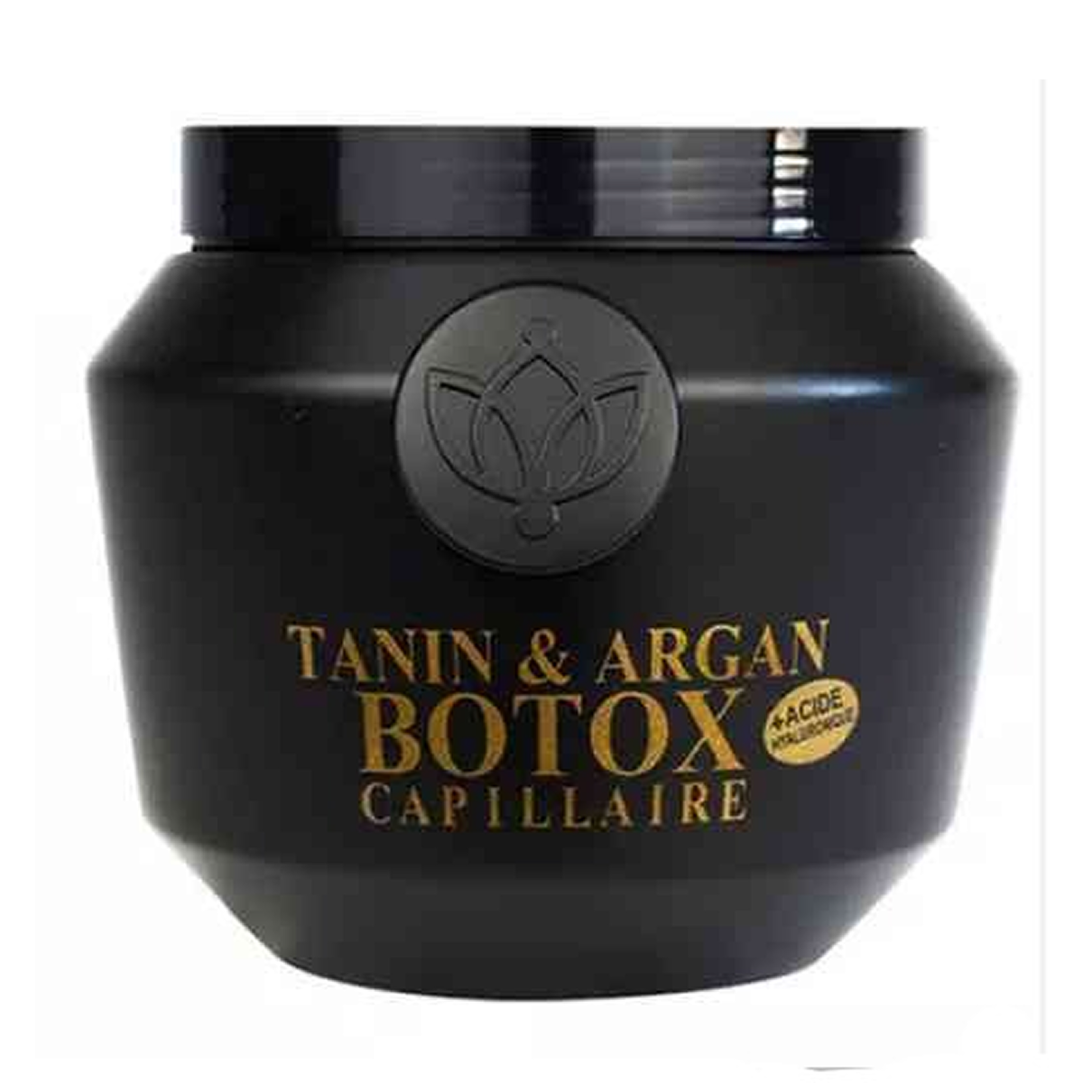Kit Sérum 30ml + Mascarilla 1000ml Gris Montaigne - Tanin & Argan
