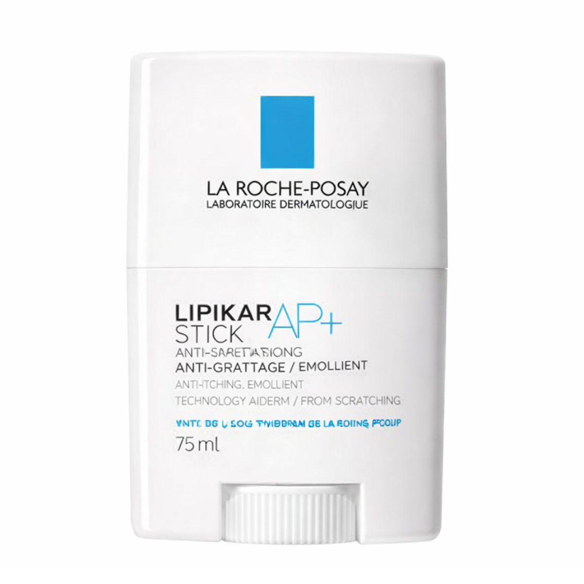 12*15ml la Roche Posay - Lipikar Stick AP+ Anti Irritation