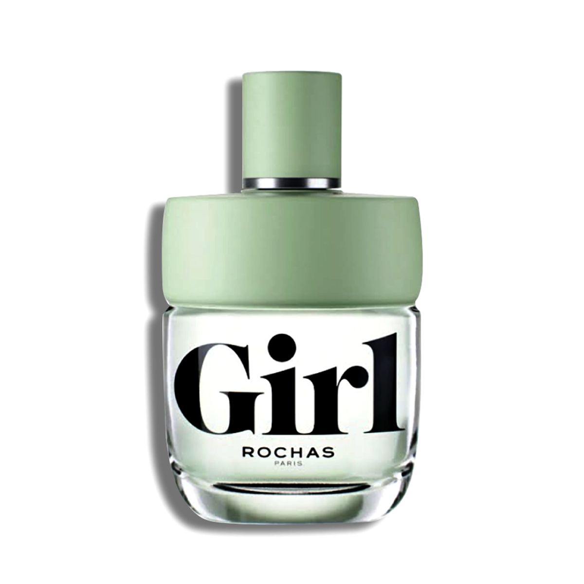60 ml Rochas - Girl - Eau de Toilette pour femme