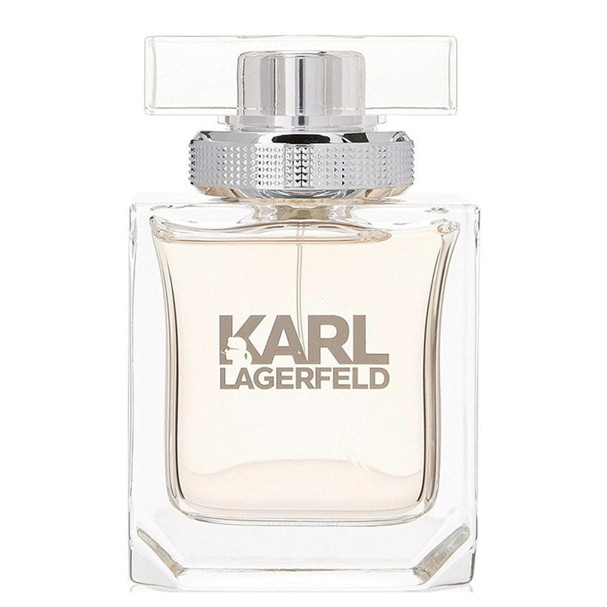 85ml Karl Lagerfeld - For Her - Eau de Parfum pour femme