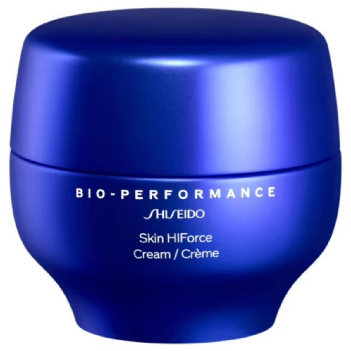 *10 Shiseido - Bio - performance - Crema Skin HIorce