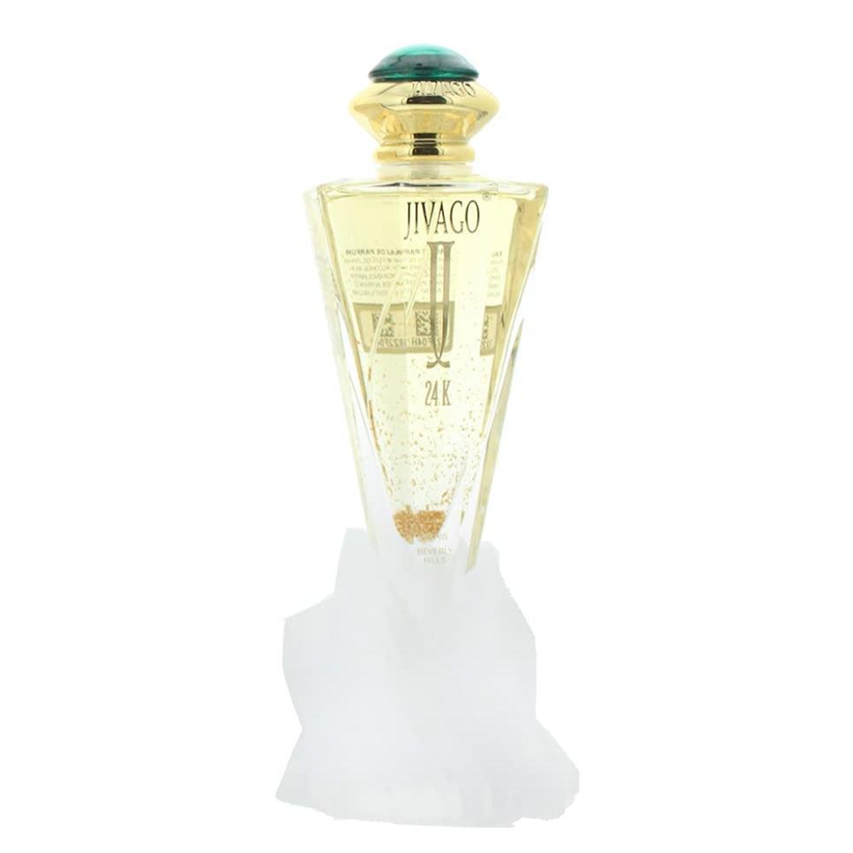 75ml sans boîtes JIvago - 24K Perfume Paris Beverly Hills - Eau de Parfum pour femme