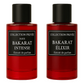 Bakarat Intense + 50ml Bakarat Elixir Collection Privée - Bakarat Intense - Extracto de Perfume Unisex