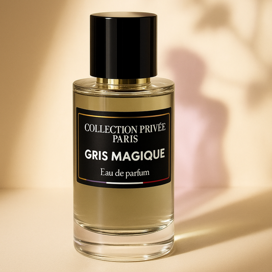 50ml Collection Privée - Gris Magique - Eau de parfum mixte