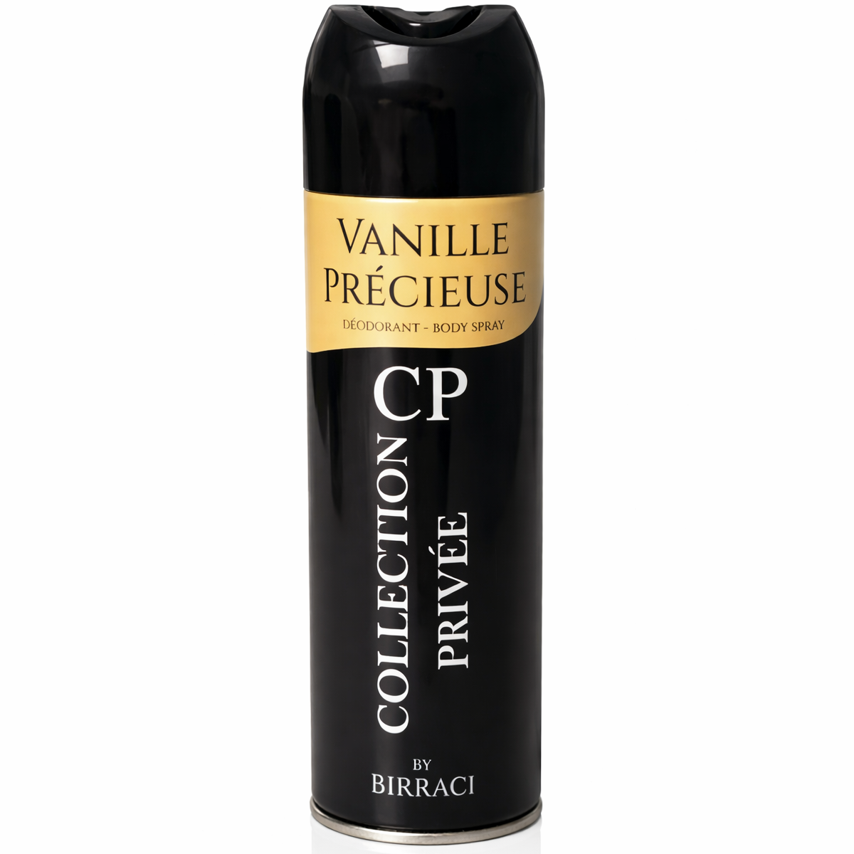 200 ml Collection Privée - Vanille Précieuse - Déodorant Mixte