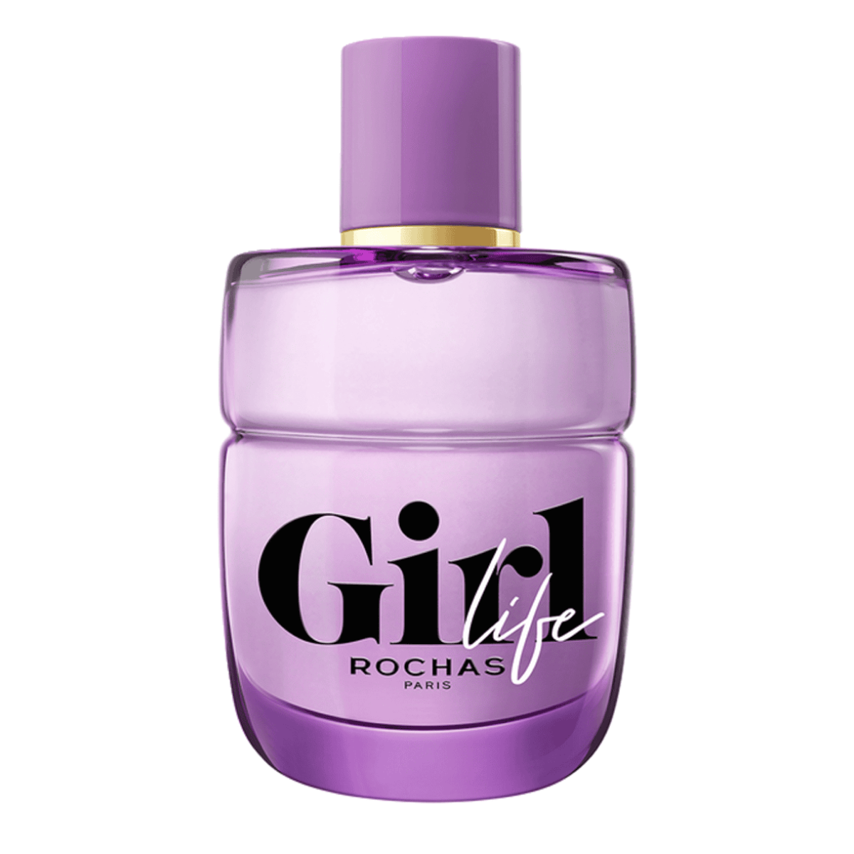 150 ml Recharge Rochas - Girl Life - Eau de Parfum pour femme