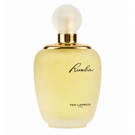 Ted Lapidus - Rumba - Eau de Toilette para Mujer