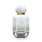 2 * 65 ml el Nabil - Musc Lina - Eau de Parfum Unisex