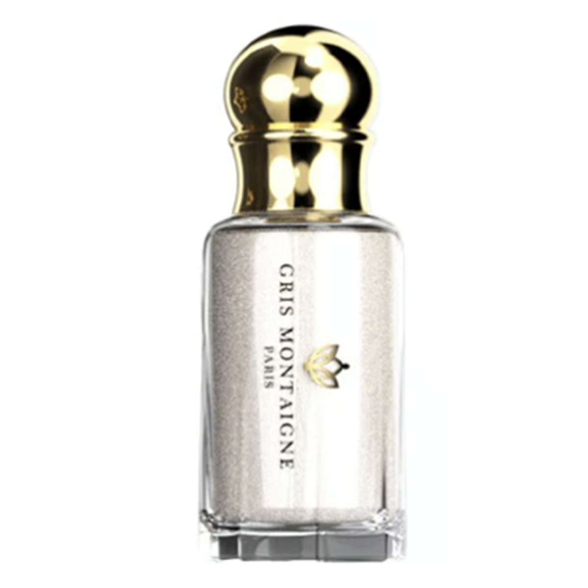 4*12ml Gris Montaigne - Musc Tahara Bois Montaigne - Parfum Concentrado