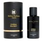 50ml Melina Parfums - Opéra Secret - Extrait de Parfum Mixte