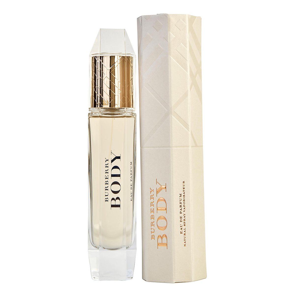 Burberry - Body - Eau de Parfum para Mujer